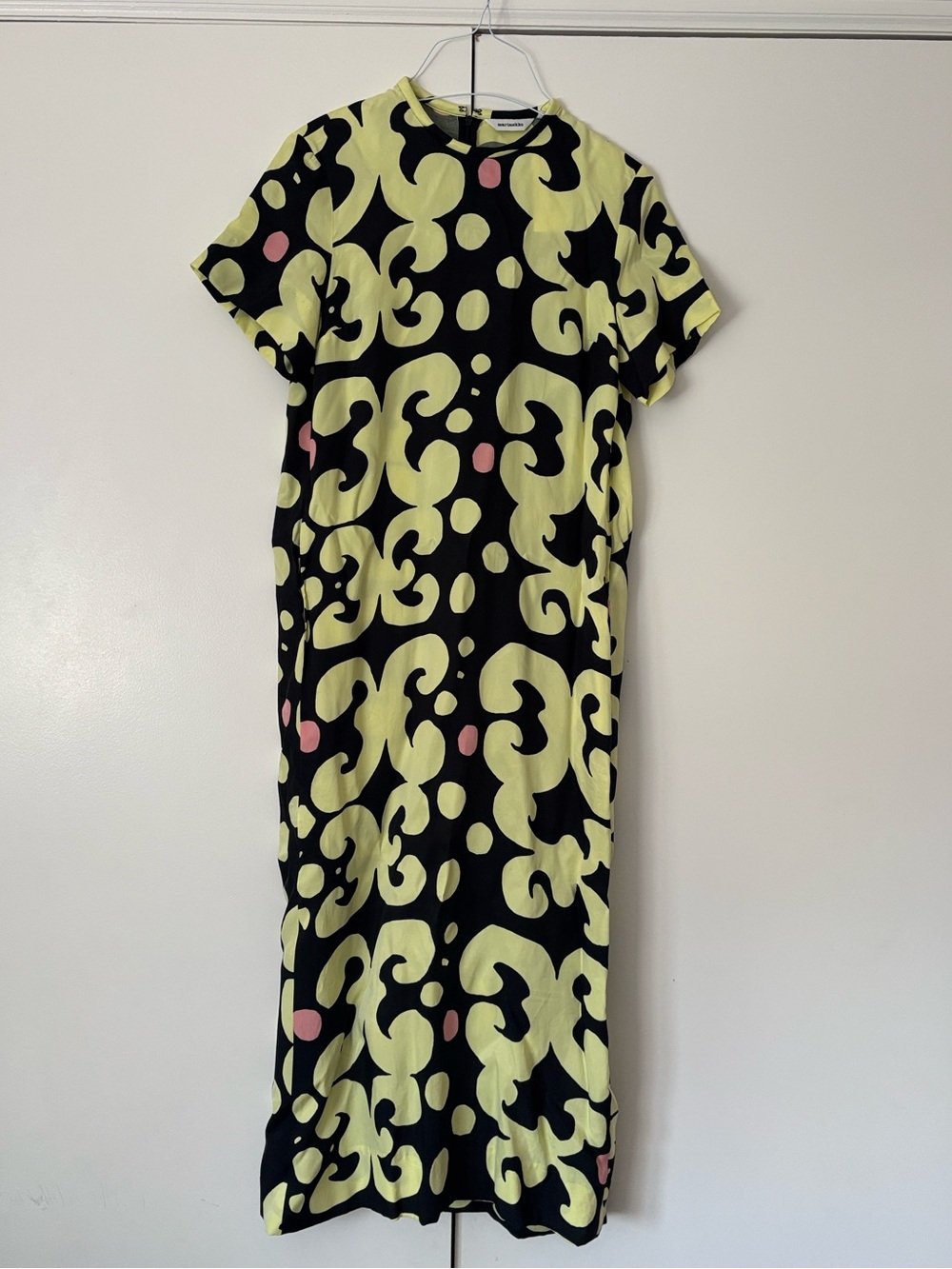 Marimekko Kuvaelma Keidas Dress size 36